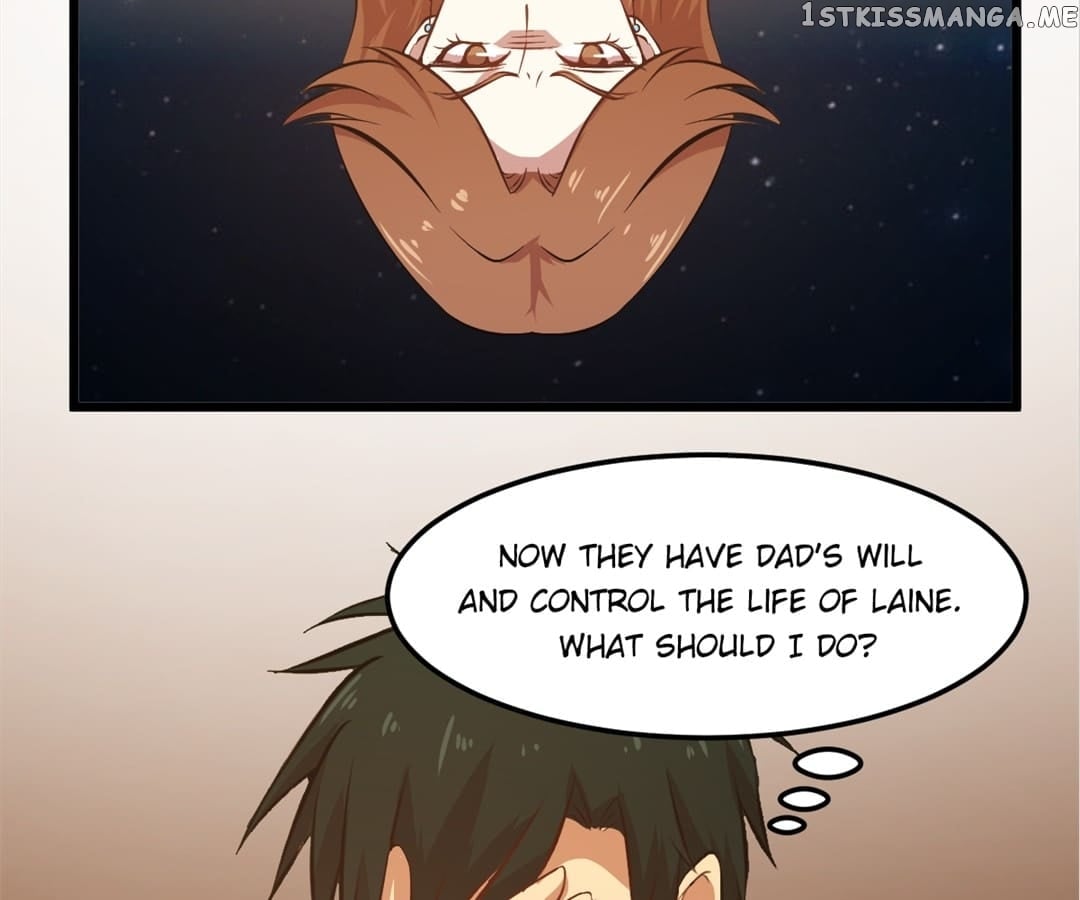 Laine - Manhua chapter 64 - page 33
