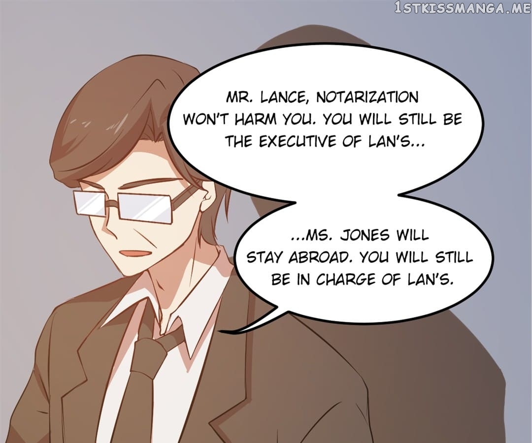 Laine - Manhua chapter 64 - page 36