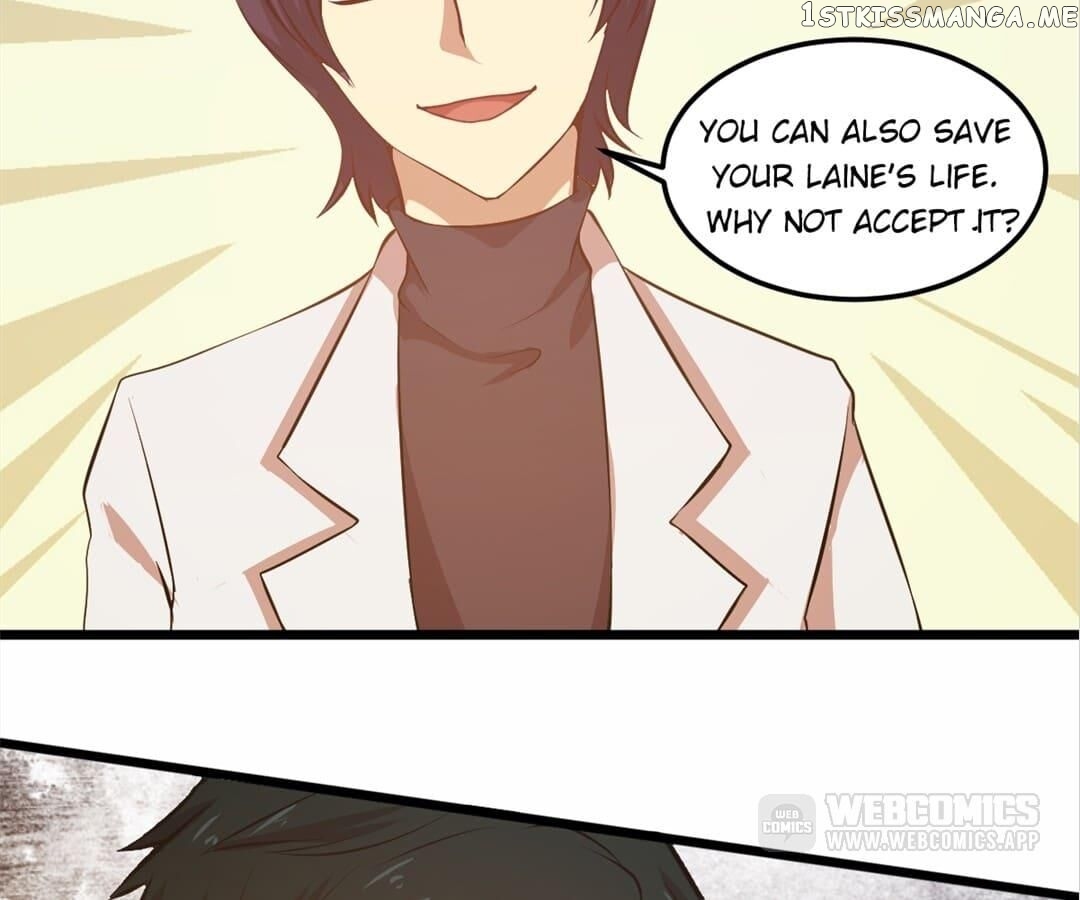 Laine - Manhua chapter 64 - page 38