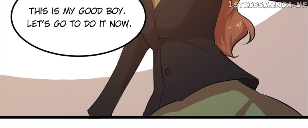 Laine - Manhua chapter 64 - page 40