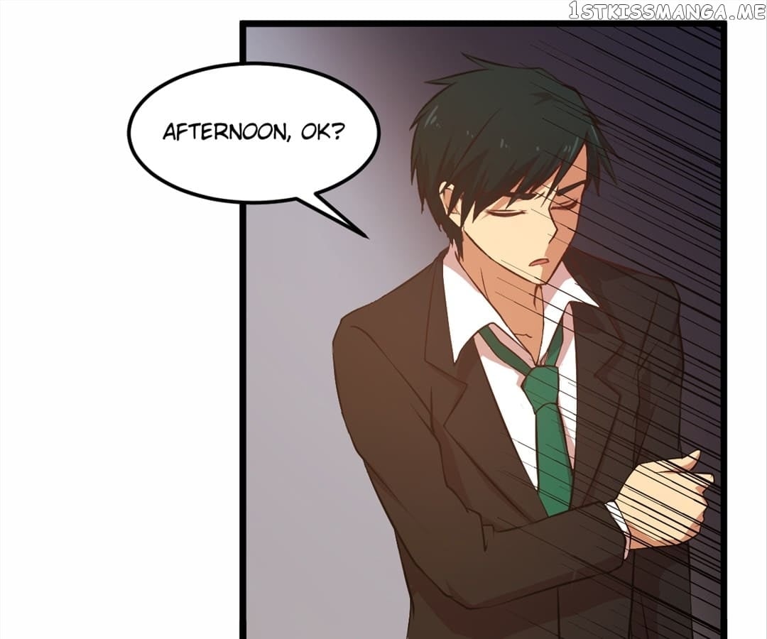Laine - Manhua chapter 64 - page 41