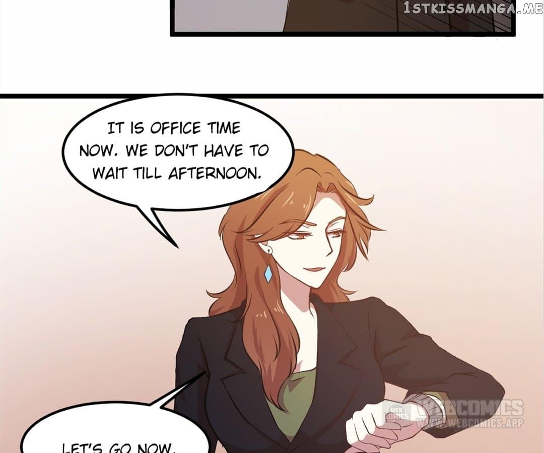 Laine - Manhua chapter 64 - page 42