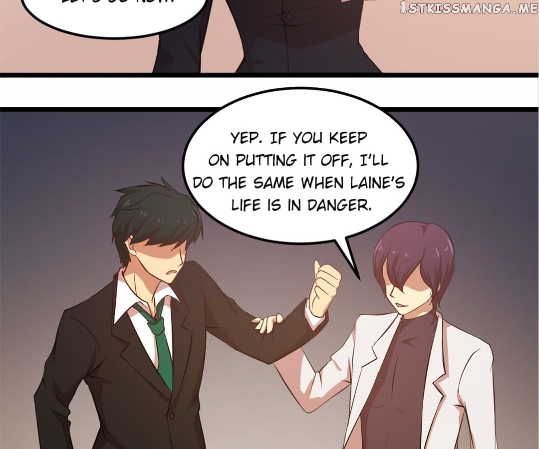 Laine - Manhua chapter 64 - page 43