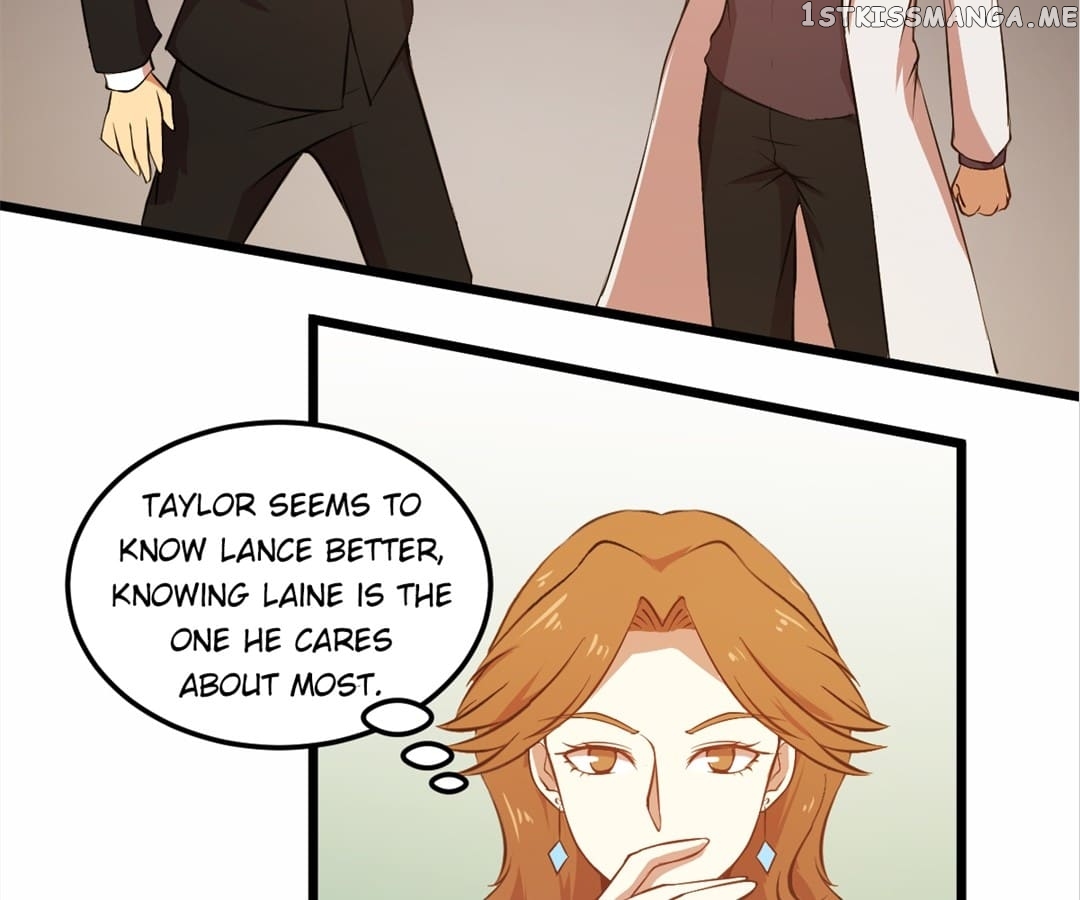 Laine - Manhua chapter 64 - page 44
