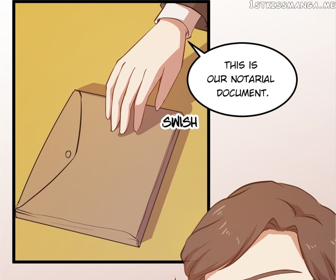 Laine - Manhua chapter 64 - page 48