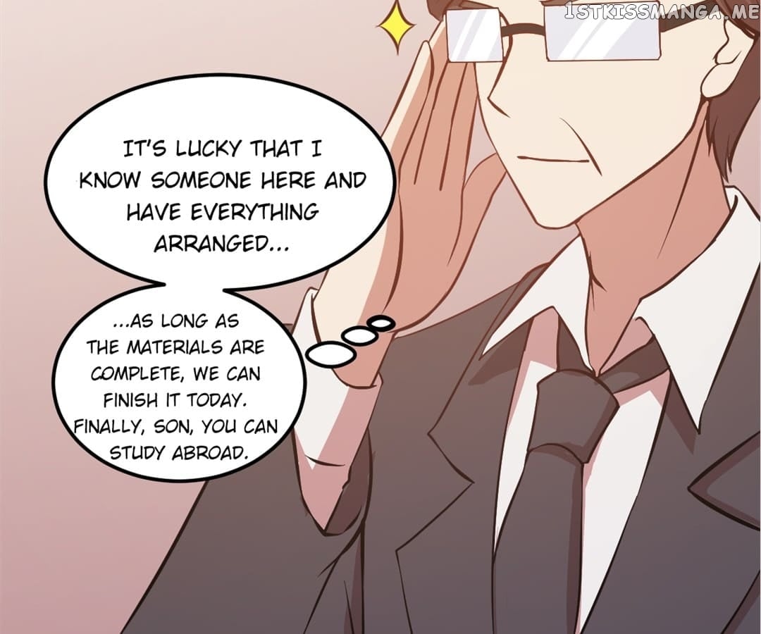 Laine - Manhua chapter 64 - page 49