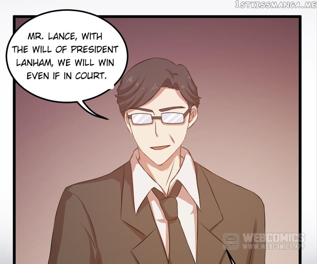 Laine - Manhua chapter 64 - page 6