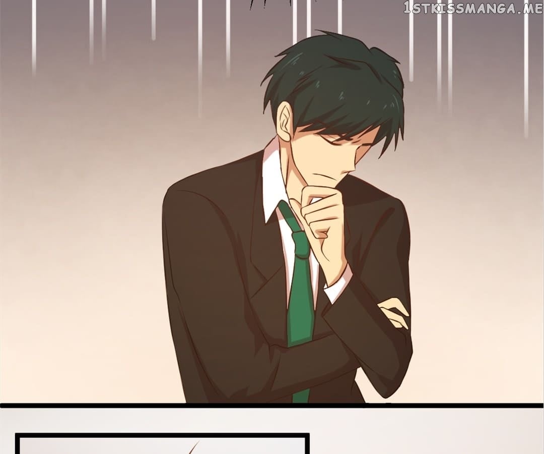 Laine - Manhua chapter 64 - page 8