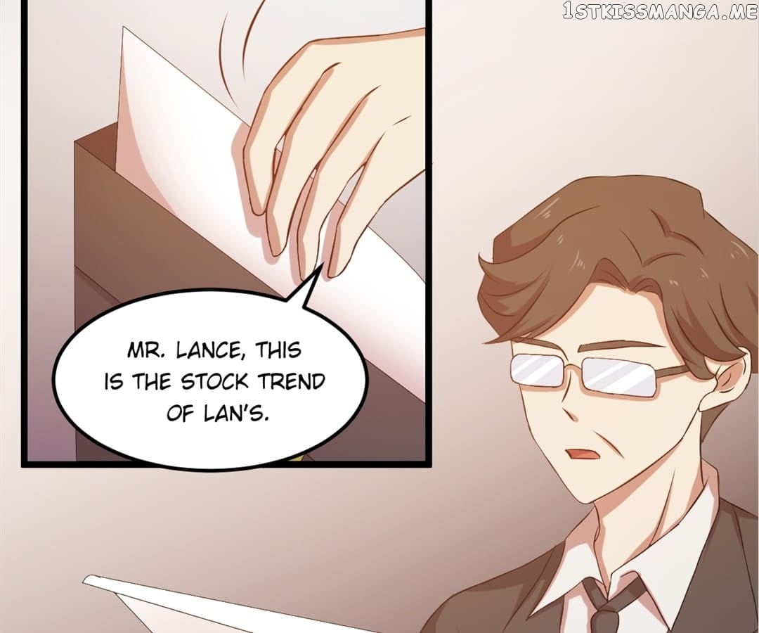 Laine - Manhua chapter 64 - page 9