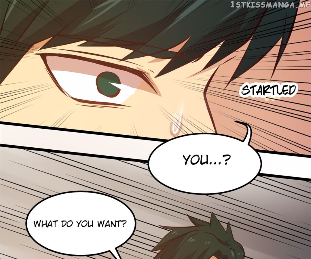 Laine - Manhua chapter 63 - page 11