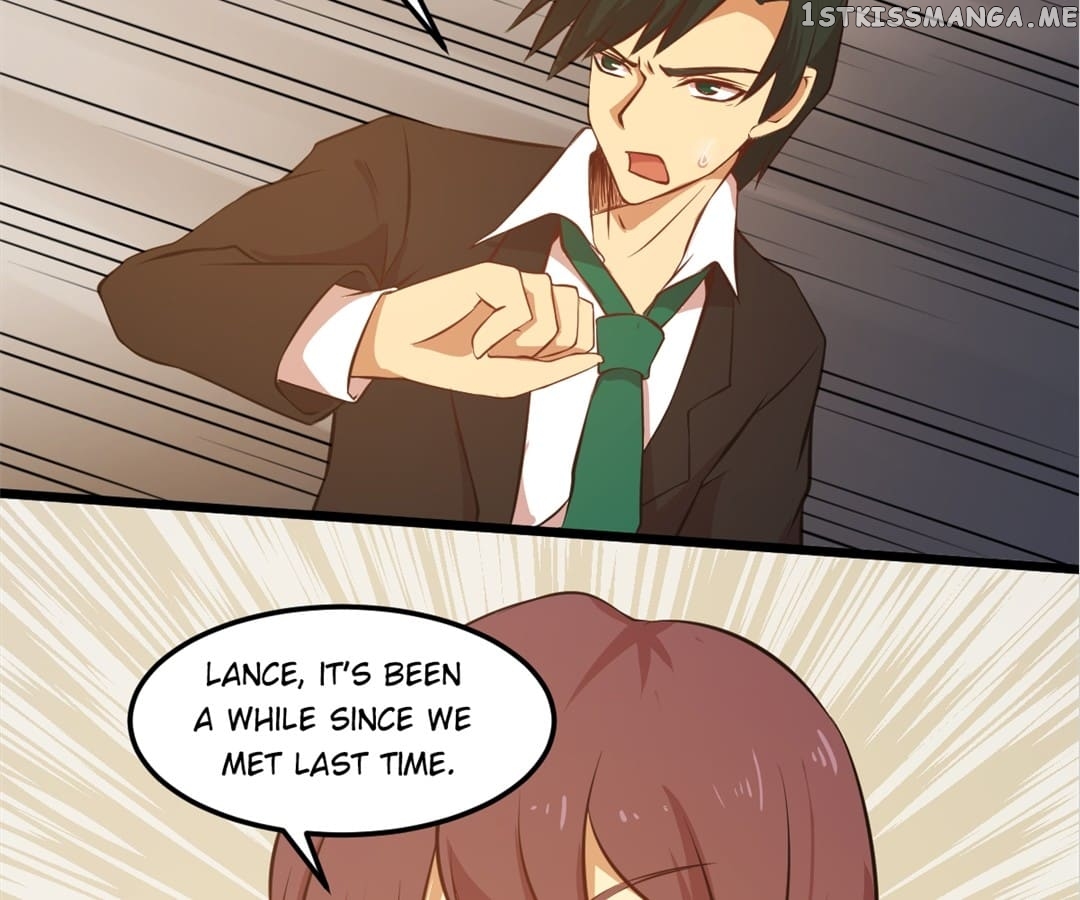 Laine - Manhua chapter 63 - page 12
