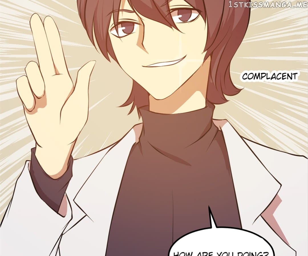 Laine - Manhua chapter 63 - page 13