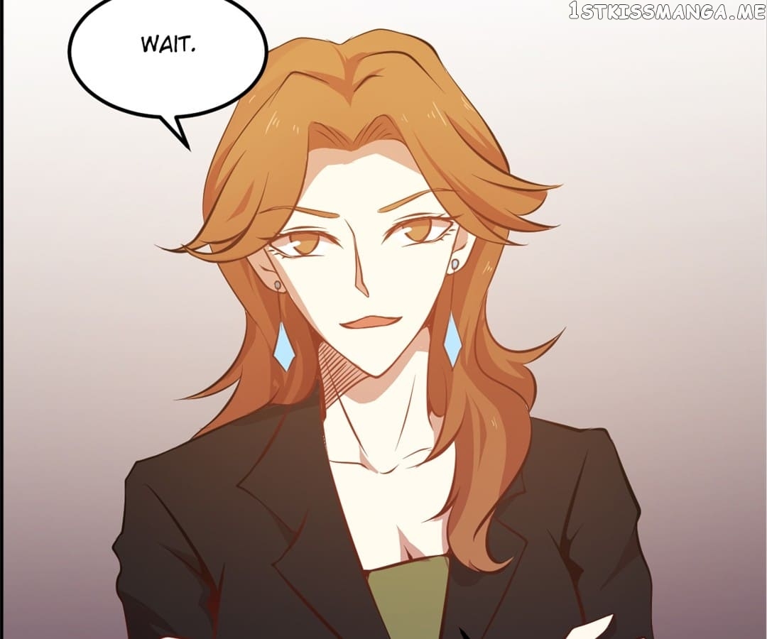Laine - Manhua chapter 63 - page 17