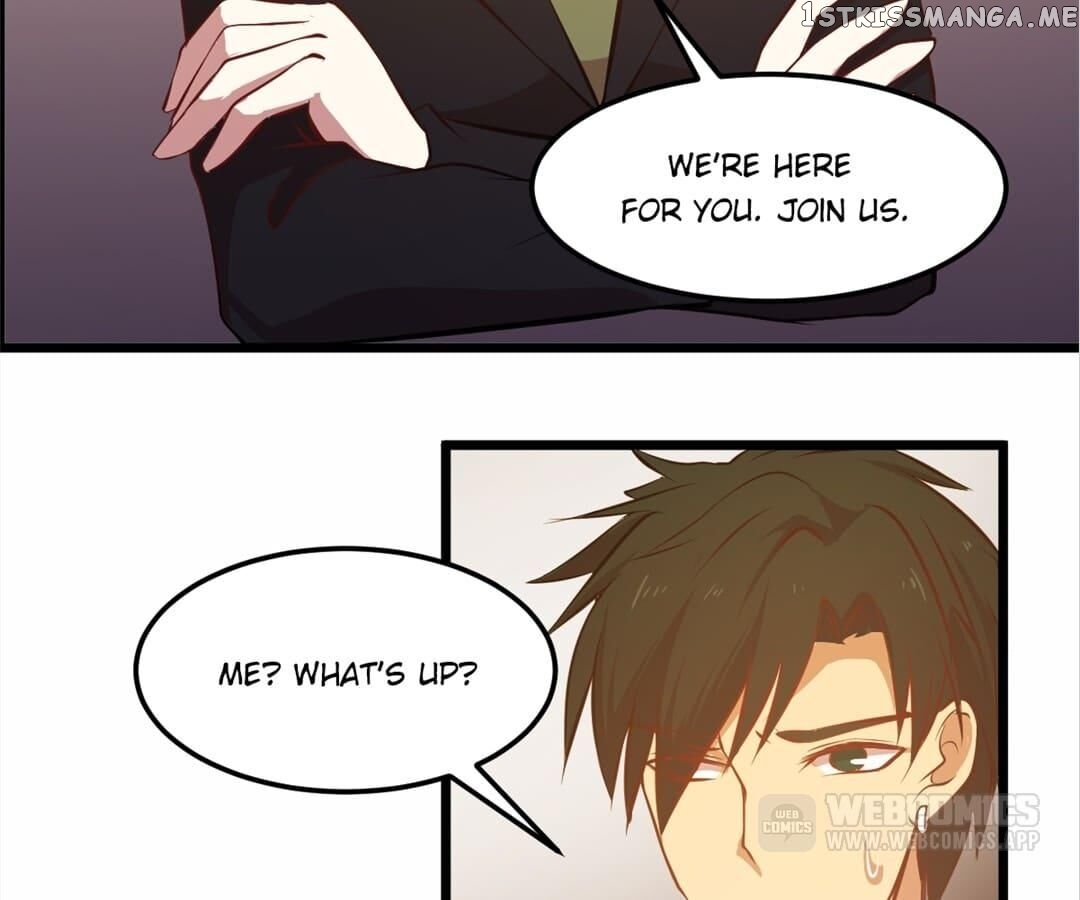 Laine - Manhua chapter 63 - page 18