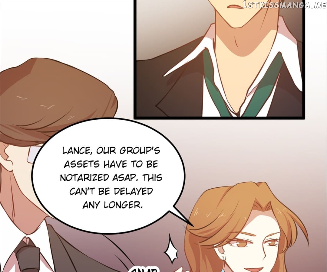 Laine - Manhua chapter 63 - page 19
