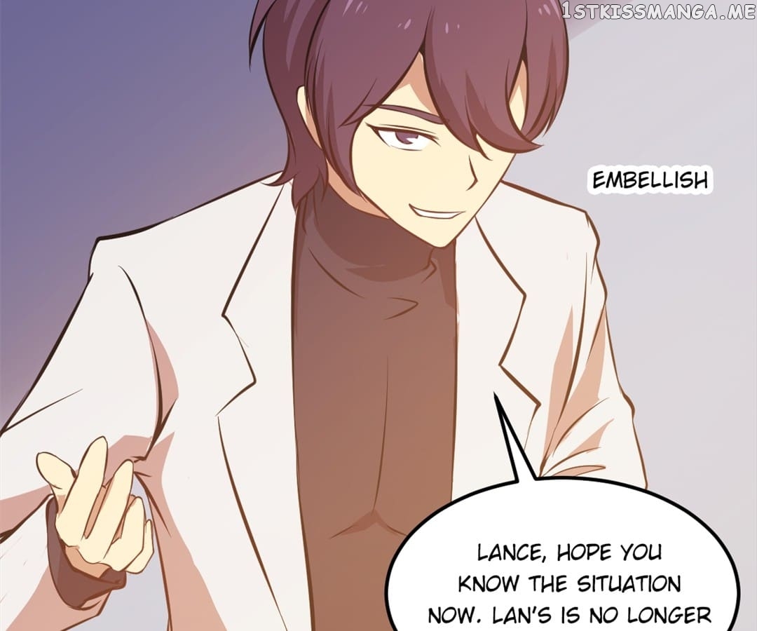 Laine - Manhua chapter 63 - page 24