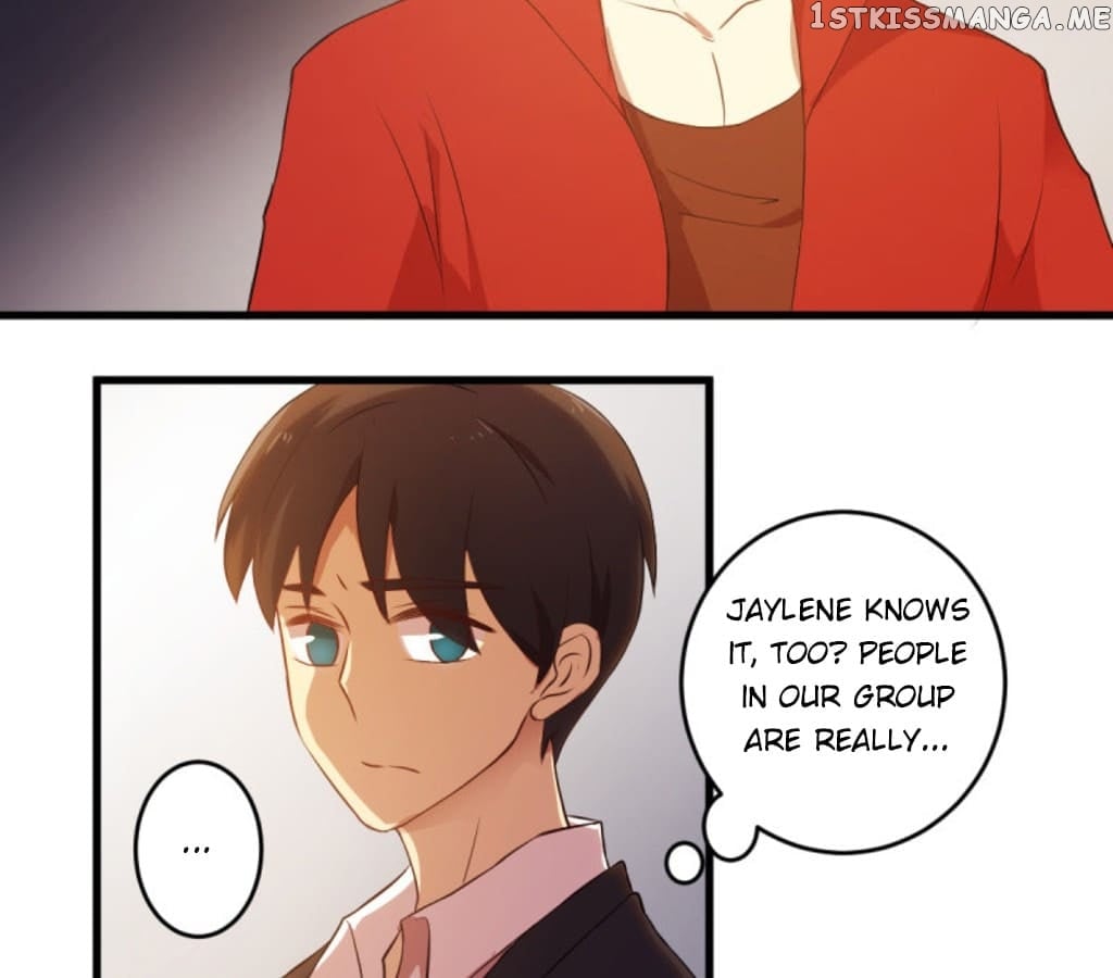 Laine - Manhua chapter 61 - page 15