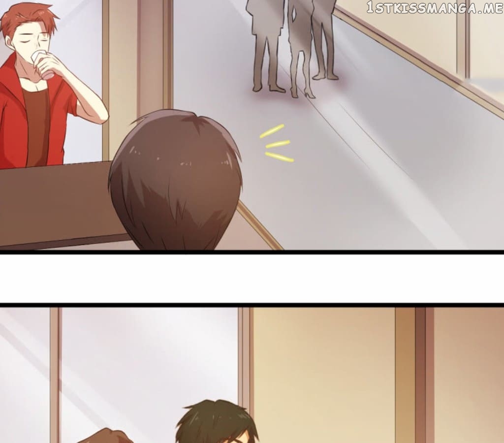 Laine - Manhua chapter 61 - page 33