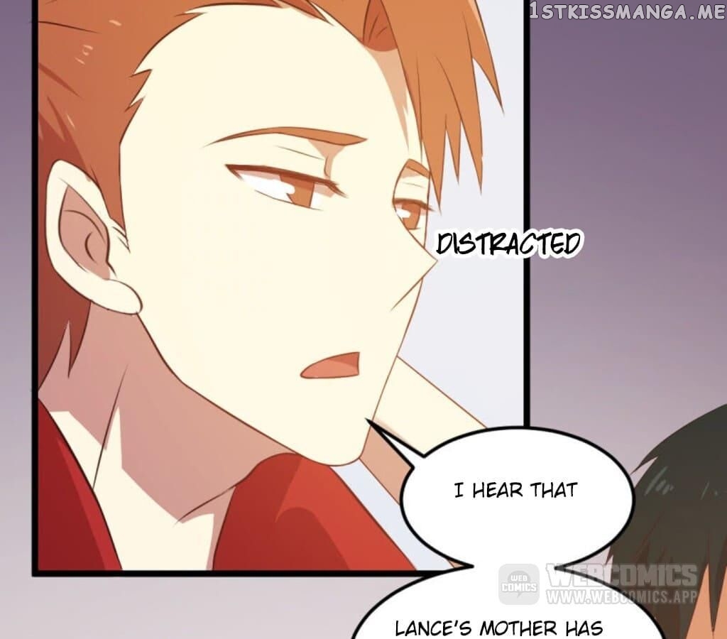 Laine - Manhua chapter 61 - page 38