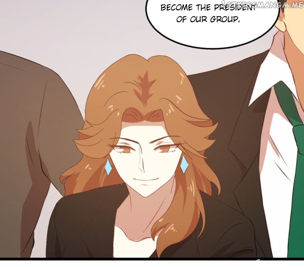 Laine - Manhua chapter 61 - page 39