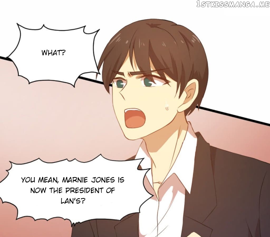 Laine - Manhua chapter 61 - page 40