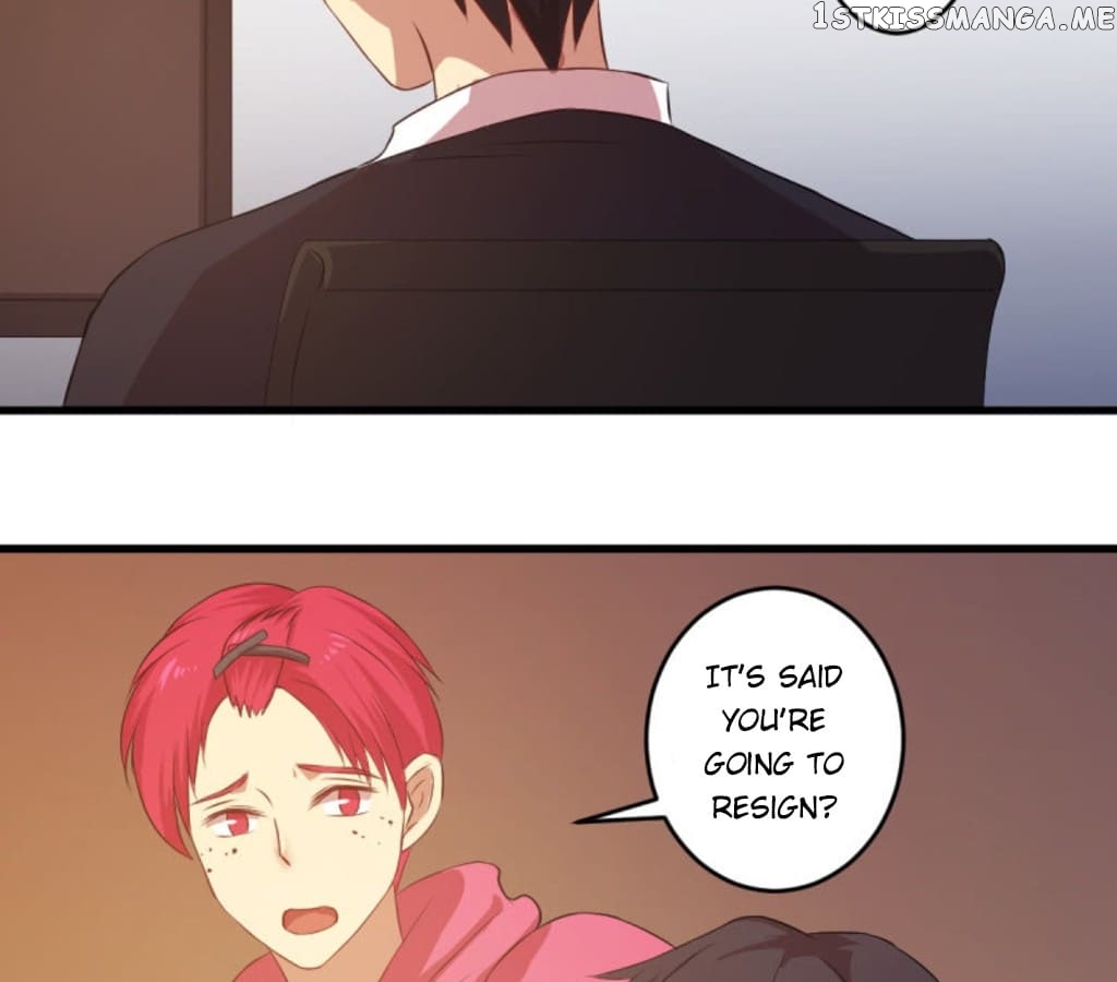 Laine - Manhua chapter 61 - page 9