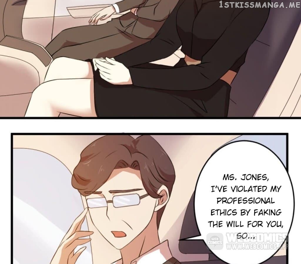Laine - Manhua chapter 60 - page 10