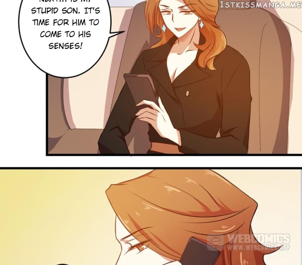 Laine - Manhua chapter 60 - page 14