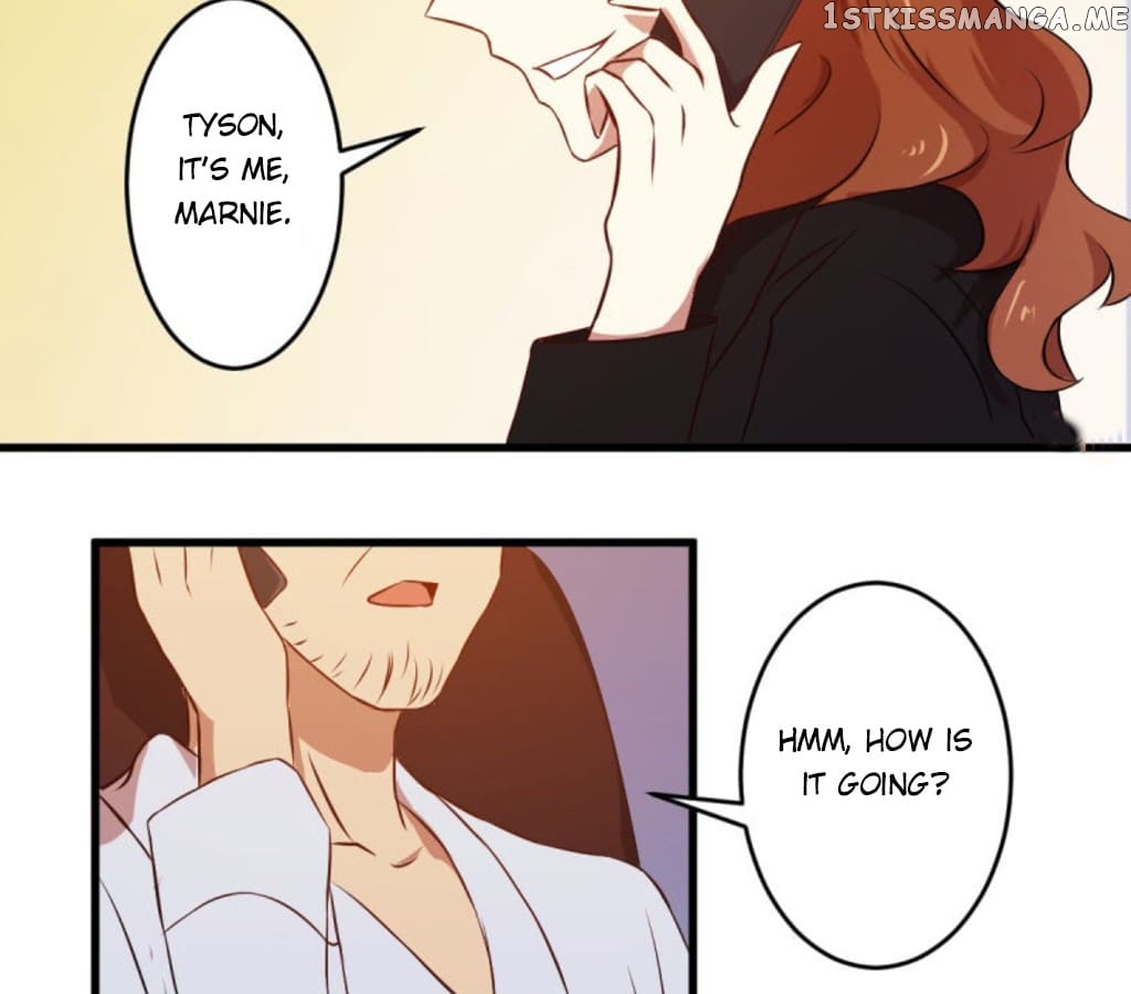 Laine - Manhua chapter 60 - page 15