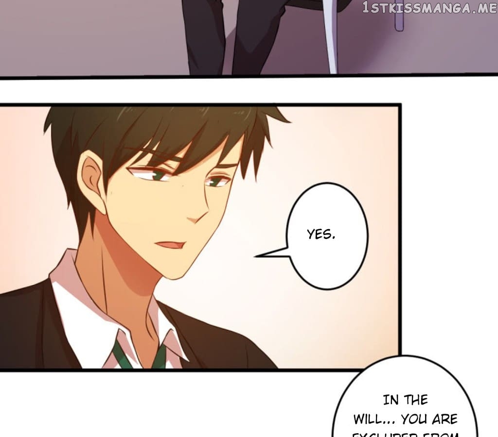 Laine - Manhua chapter 60 - page 24
