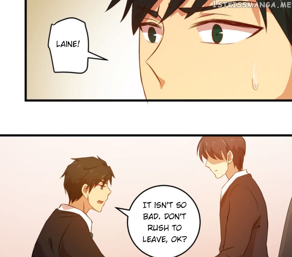 Laine - Manhua chapter 60 - page 31
