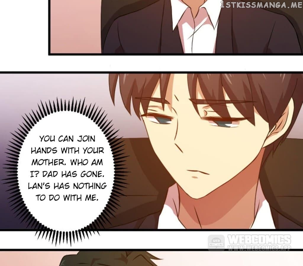 Laine - Manhua chapter 60 - page 34