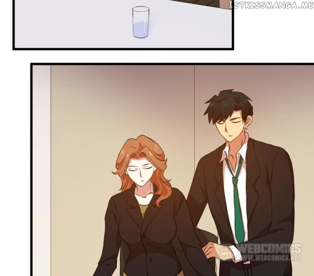 Laine - Manhua chapter 60 - page 42