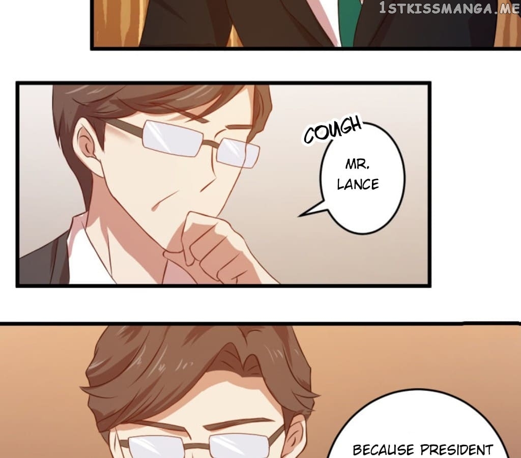 Laine - Manhua chapter 59 - page 27