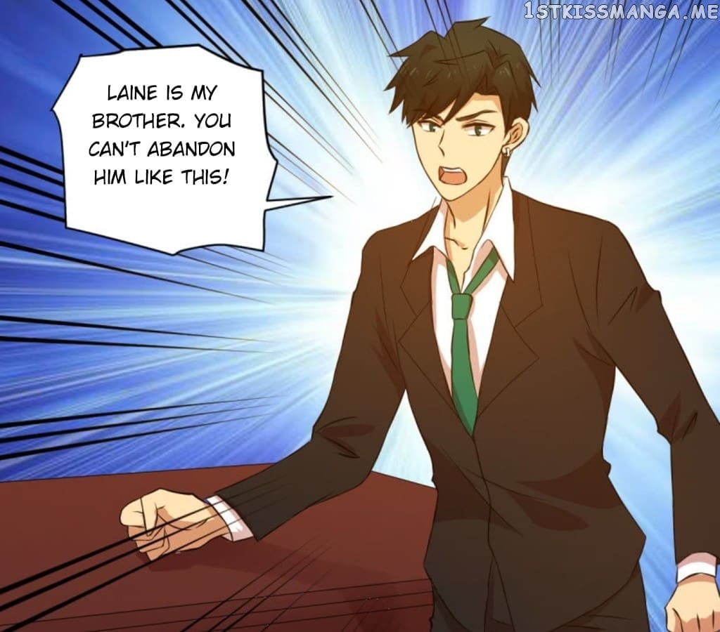 Laine - Manhua chapter 59 - page 51