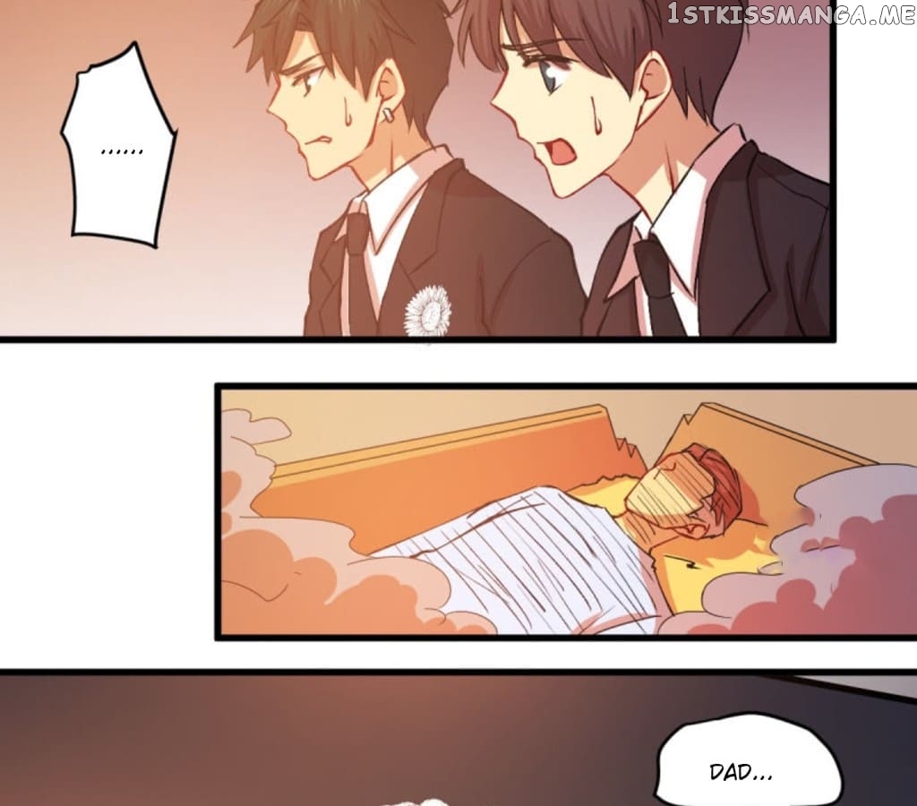 Laine - Manhua chapter 57 - page 31
