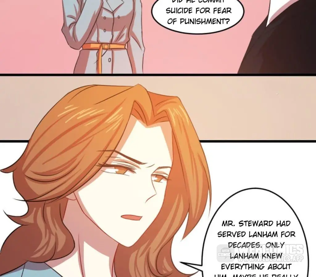 Laine - Manhua Chapter 56 - page 10