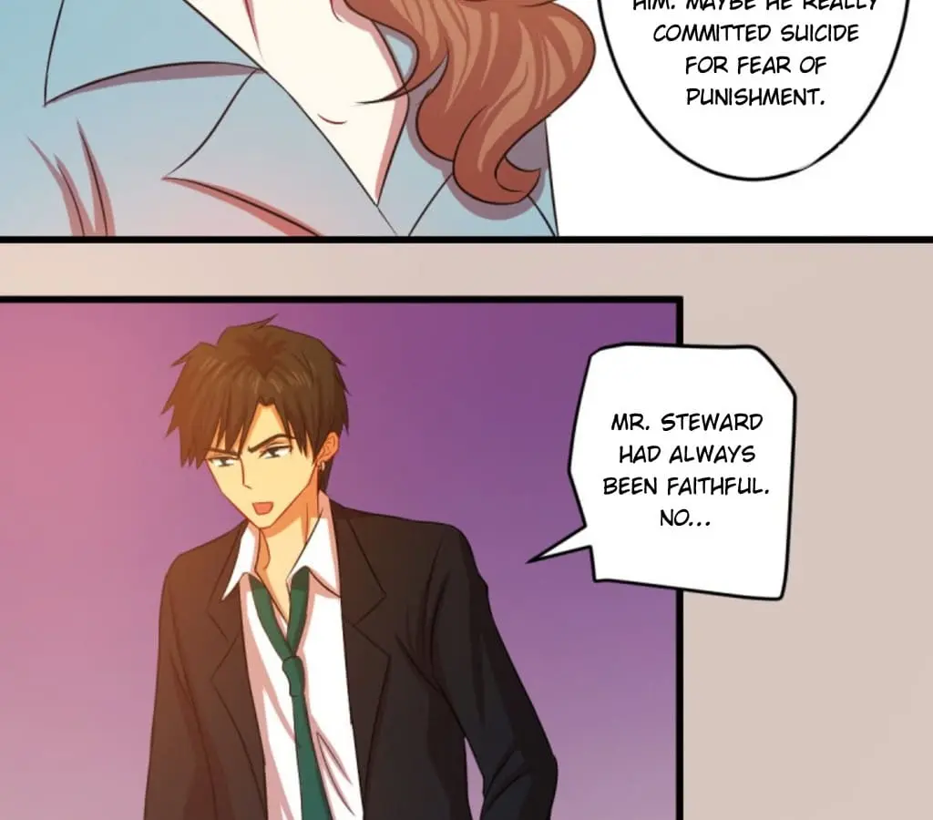 Laine - Manhua Chapter 56 - page 11