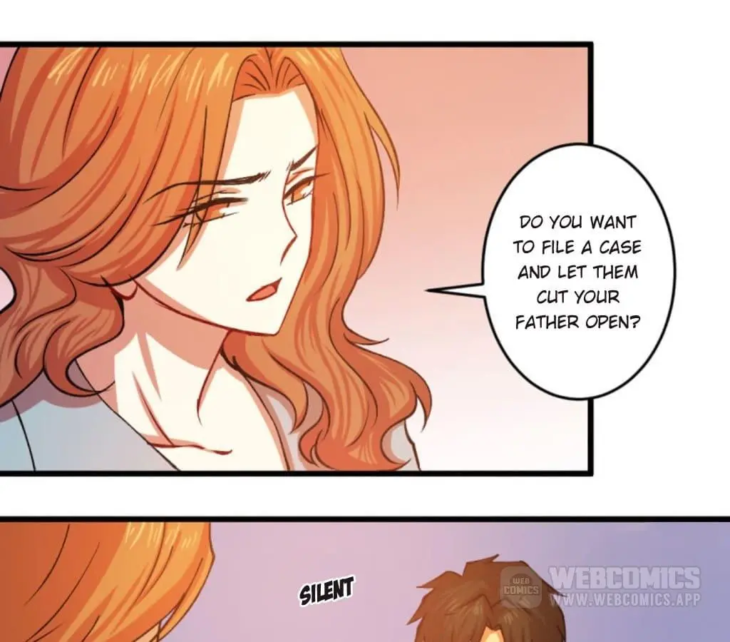 Laine - Manhua Chapter 56 - page 14