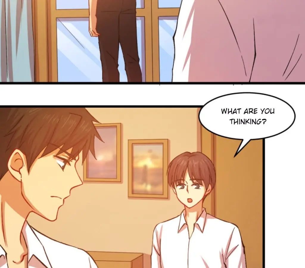 Laine - Manhua Chapter 56 - page 19