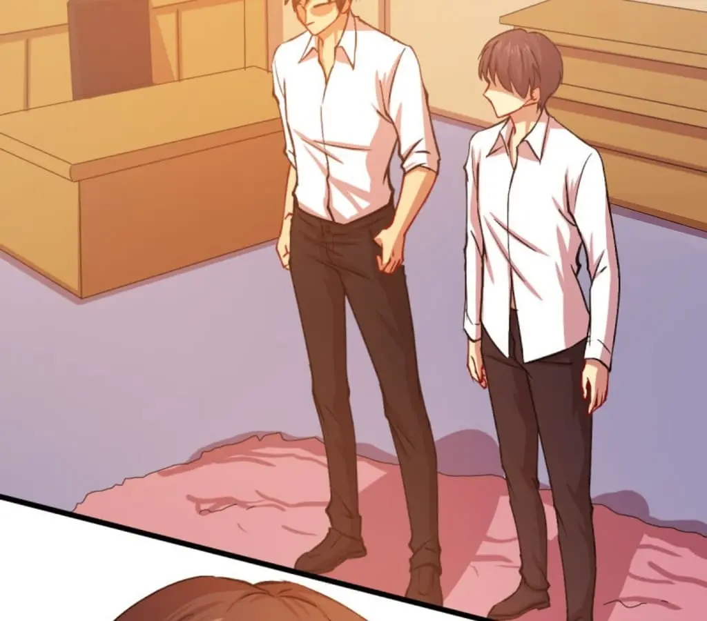 Laine - Manhua Chapter 56 - page 23