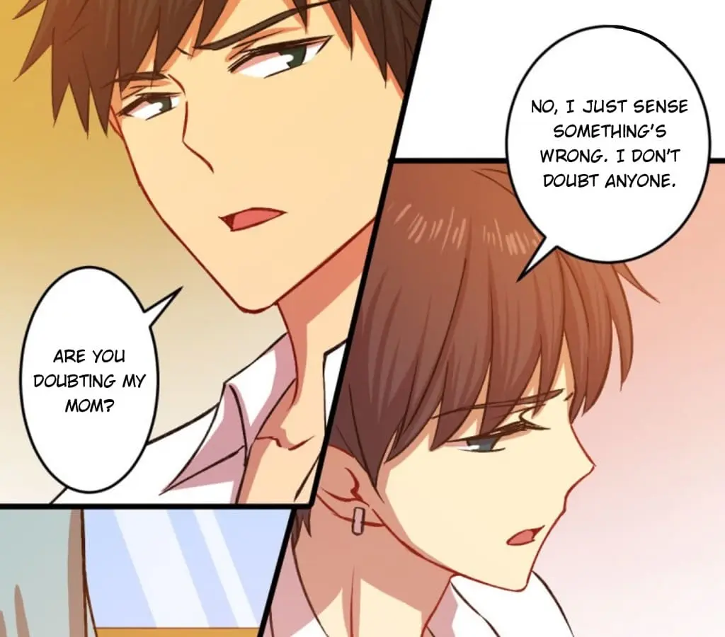 Laine - Manhua Chapter 56 - page 25