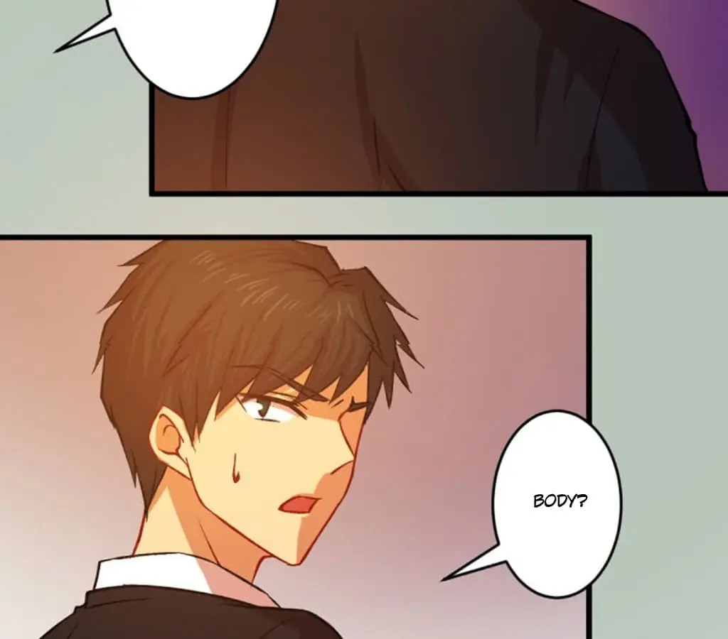 Laine - Manhua Chapter 56 - page 3