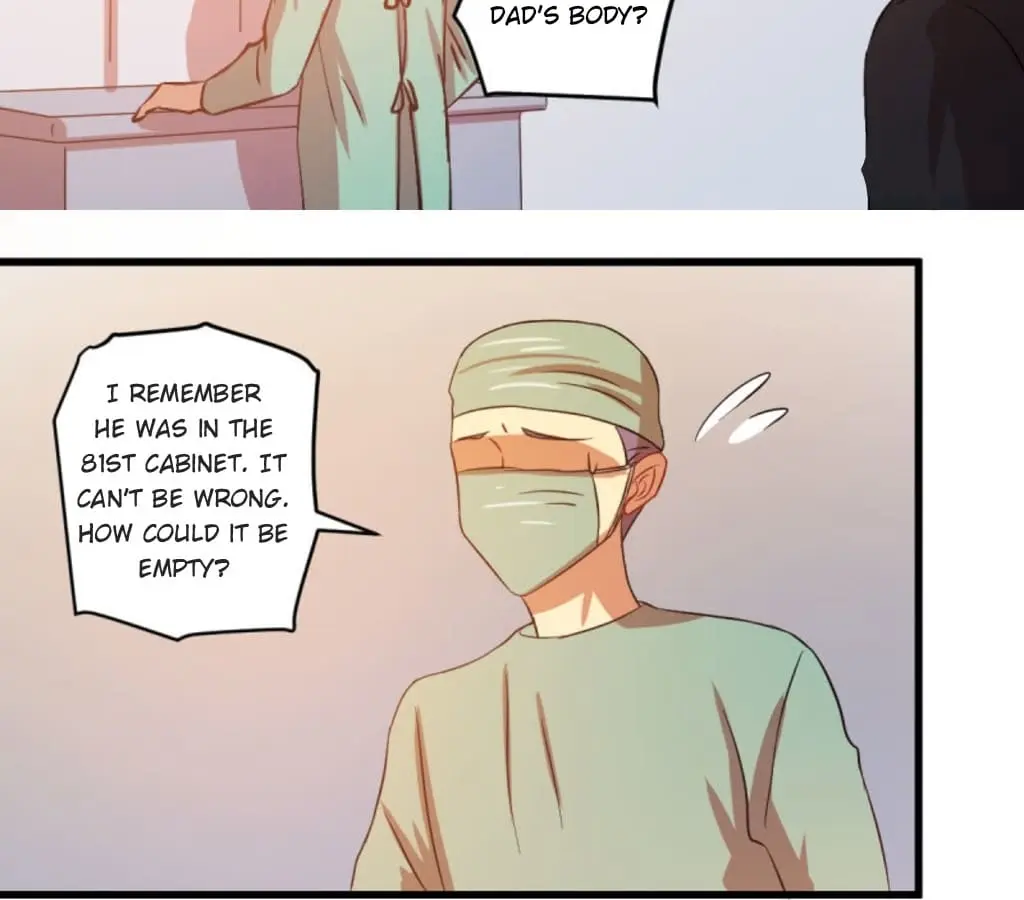Laine - Manhua Chapter 56 - page 31