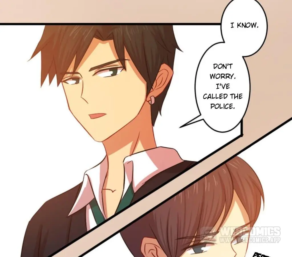 Laine - Manhua Chapter 56 - page 34