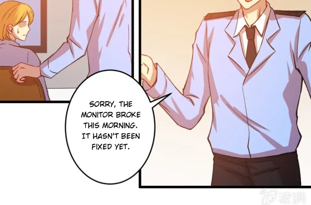 Laine - Manhua Chapter 56 - page 39