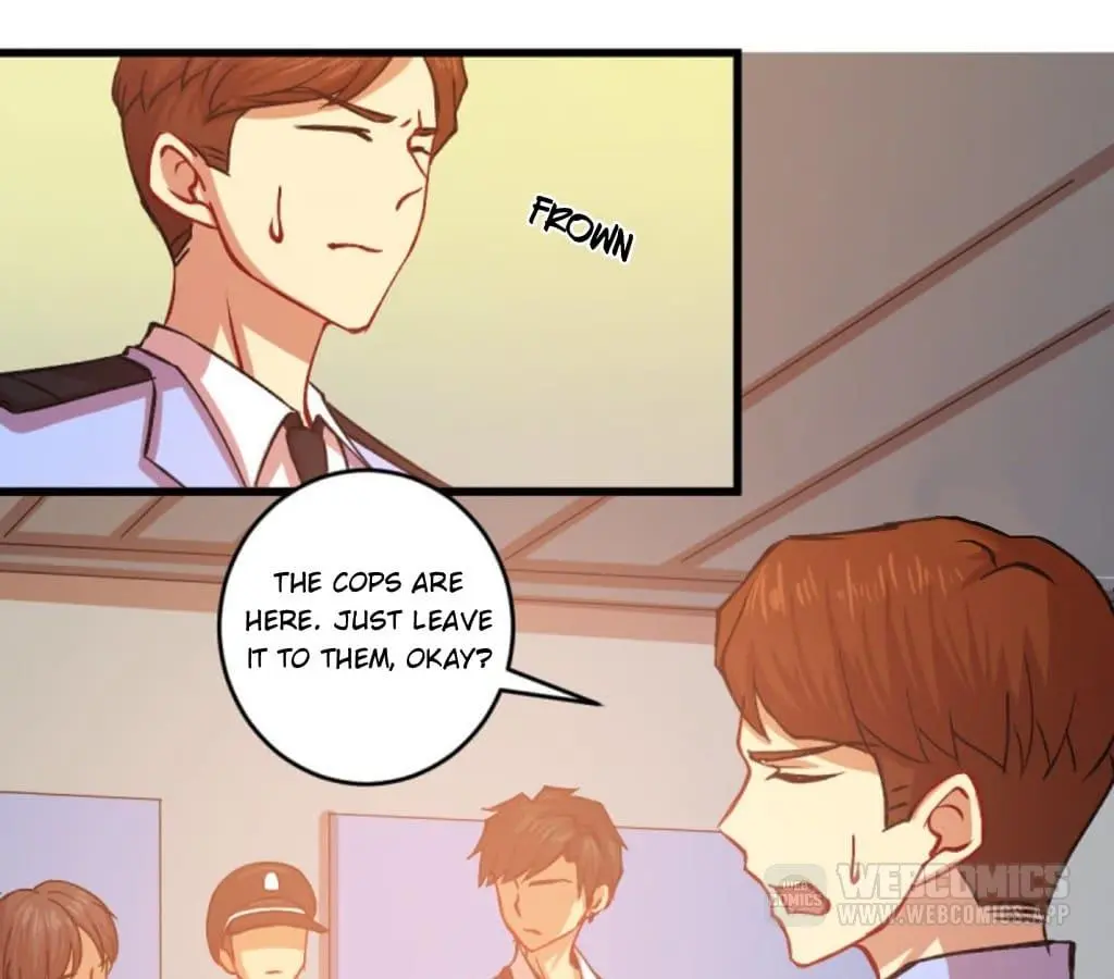 Laine - Manhua Chapter 56 - page 42