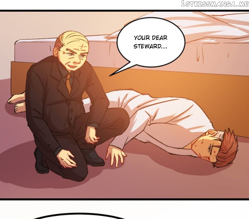 Laine - Manhua chapter 55 - page 1