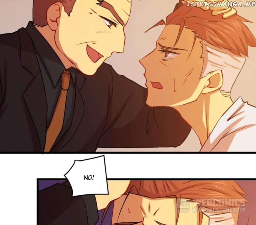 Laine - Manhua chapter 55 - page 10