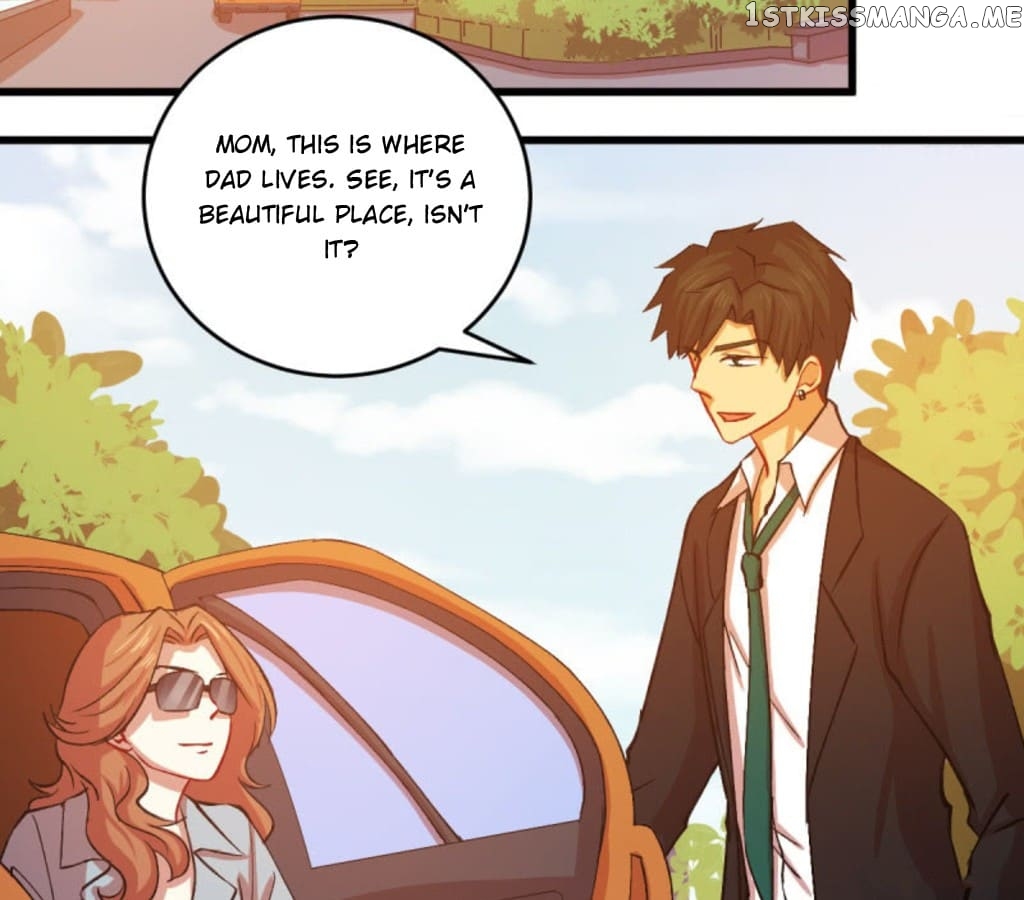 Laine - Manhua chapter 55 - page 19